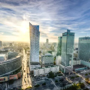 Apartament Al Jerozolimskie 42 City Center By Perfect Apart, Warszawa