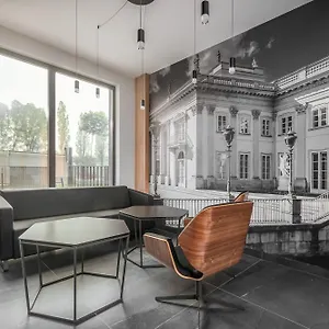 Apartament Jana Kazimierza 50, Warszawa